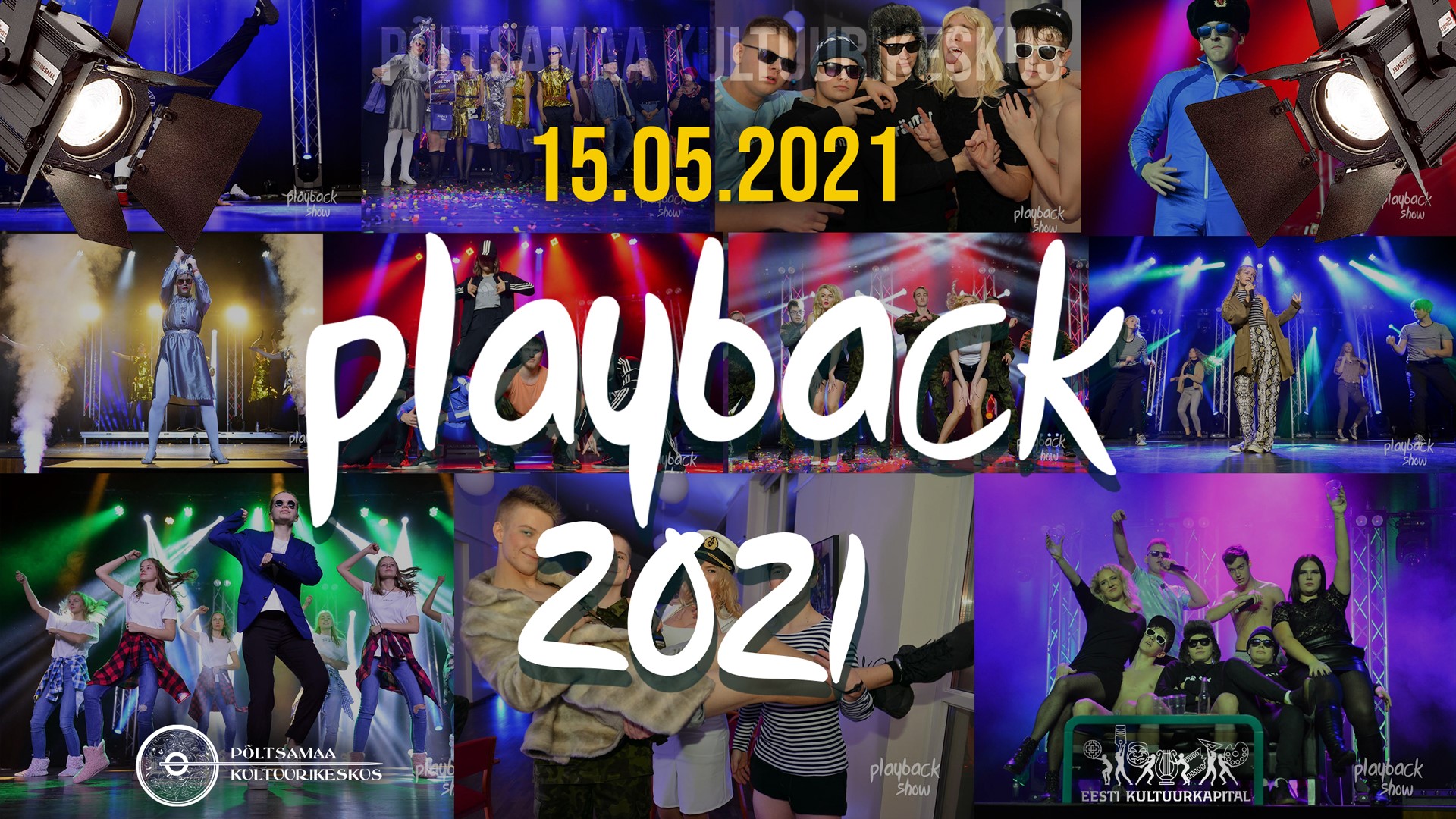playback 2021